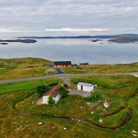 Braemore Chalet Tarbert  Exteriér fotografie